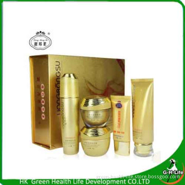 Liang Bang Su Whitening Cream Liangbangsu 3+3 Set Herbal Good Gift
